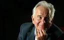 Sir Ian Holm is waiting to