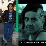 Richard Hays and Robert Diaz