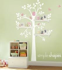 Baby Room Decoration Wall | Design Ideas for House