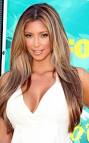 Kim Kardashian teased us with