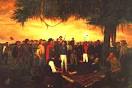Today in Texas History: Victory at San Jacinto! Independence Is ...