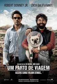  Download Um Parto De Viagem   R5 RMVB   Dublado