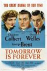 Movie Screenshots: Tomorrow Is Forever (