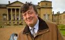 The Bat Segundo Show: STEPHEN FRY | Reluctant Habits