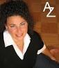 Fashion designer Abby Z is on