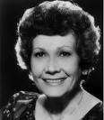 Brenda Lewis (b. Harrisburg, PA, 2 March 1921), American singing actress of ... - LEWIS_Brenda_phA_0
