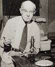 Edward Calvin Kendall, American biochemist.