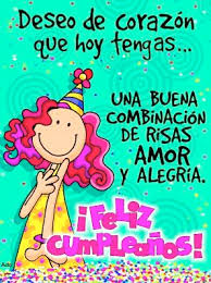 feliz cumpleaos Luisa!!!! Images?q=tbn:ANd9GcSYNezFhg4s0gF5kjAAZVWEE82YMkLGDz6S9Hv4r8o4ylbaKcJ0