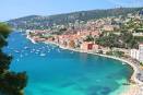 Example Yacht Charter Itinerary French Riviera | Taylor'd Yacht ...