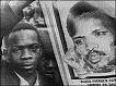 Biko's funeral
