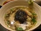 ochazuke pronunciation