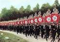 The Green Nazis: Environmentalism in the Third Reich Alex Jones ...