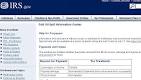 IRS releases FAQ on how the oil spill affects taxes (with document.