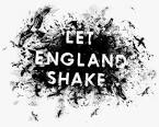 PJ Harvey  Let England Shake  Vagrant  2011  Record Reviews
