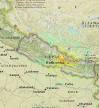 More than 1,000 dead as 7.8 magnitude quake rocks Nepal