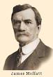 James Moffatt (1870-1944) was