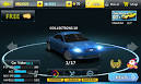    City Racing 3D iphone 5s