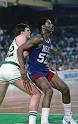 NETS: The 1981 Draft: Parlayed into the Playoffs