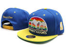 Denver Nuggests Snapback Hats No.001 [NBA Snapback Hats No.046 ...