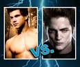 Team Edward or Team Jacob?