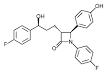 Ezetimibe/simvastatin - Wikipedia, the free encyclopedia