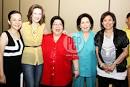 Dolor Guevarra's 59th birthday celebration | Gallery | PEP.ph: The ...