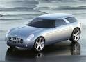 Chevrolet Nomad | Concept Cars