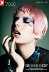 stern Agyness Deyn by Damon