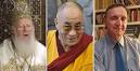 3 religious leaders make Time 100   USATODAY