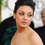Mila Kunis Birthday | Video | POPSUGAR Celebrity