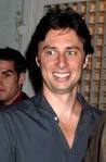 Zach Braff Waiting Car Koi