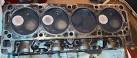 Ford 351C EFI Conversion