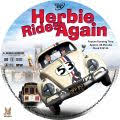Herbie Rides Again