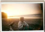 Archivo:Trude Sojka en una playa en Punta Blanca, Manabí.jpg - via Daymix