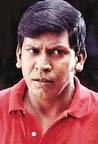 Vadivelu, who was not seen