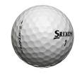 The Srixon Z-STAR ball lines