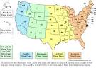 Time Zone