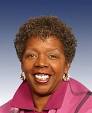 Stephanie Tubbs Jones