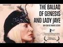 And Lady Jaye - Official