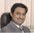 Abhijit K Avarsekar. Vice Chairman Managing Director & CEO - abhi