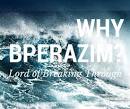 Baal Perazim pronunciation