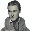 Errol Flynn by Scott D. O'