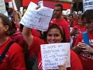 Daily Kos: Deal may be near in Chicago teachers strike; poll finds ...