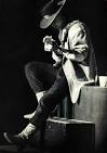 Stevie Ray Vaughn Styles