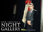 NIGHT GALLERY
