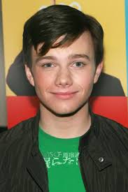 Chris Colfer Profile and Fashion