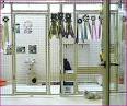 A Tour of the Missionhill Cattery :::