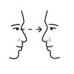 Irvine Stuttering Support Group: Eye Contact