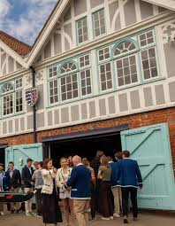 Image result for Pembroke College Boat Club