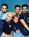 Image Picture of *NSYNC Picture